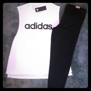 Adidas Set #7
